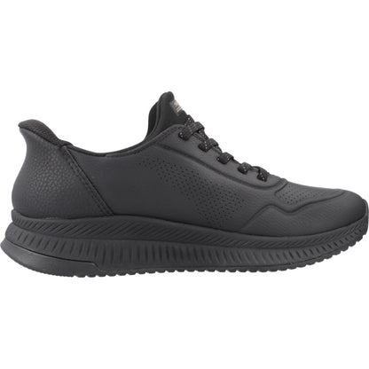 SKECHERS S  en color BBK  (4)