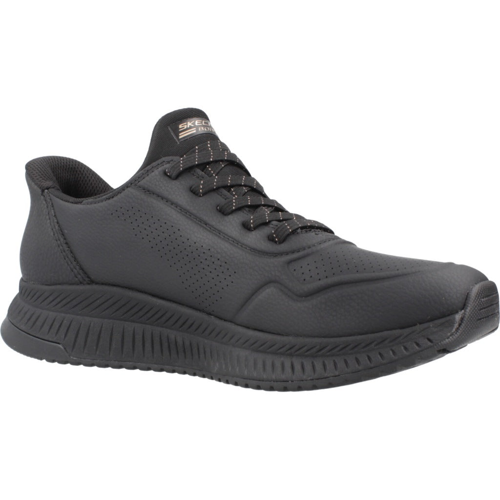 SKECHERS S  en color BBK  (5)