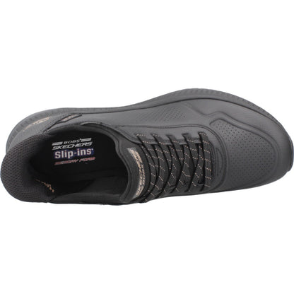 SKECHERS S  en color BBK  (7)