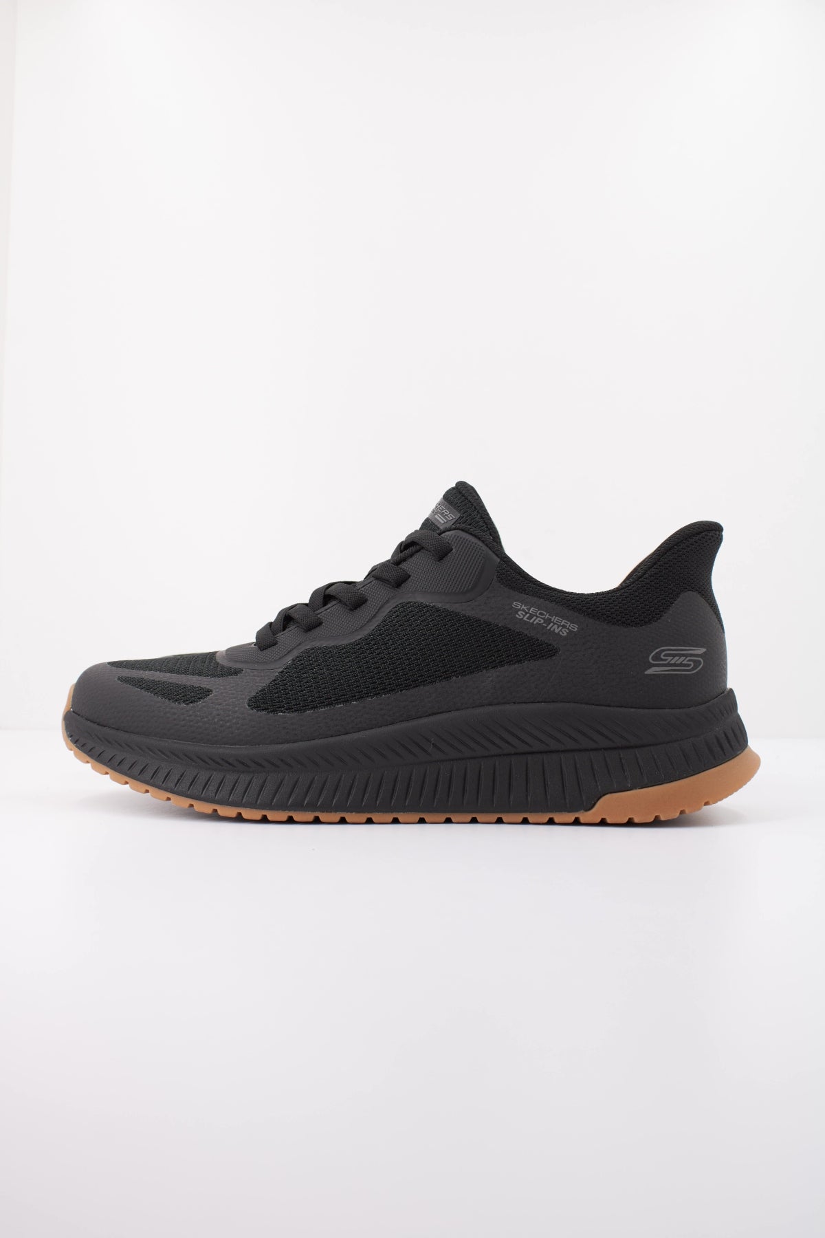 SKECHERS S BOBS SQUAD  en color BBK  (1)