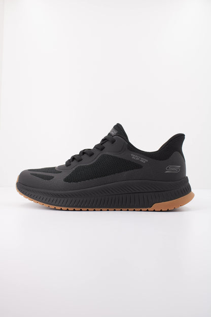 SKECHERS S BOBS SQUAD  en color BBK  (1)