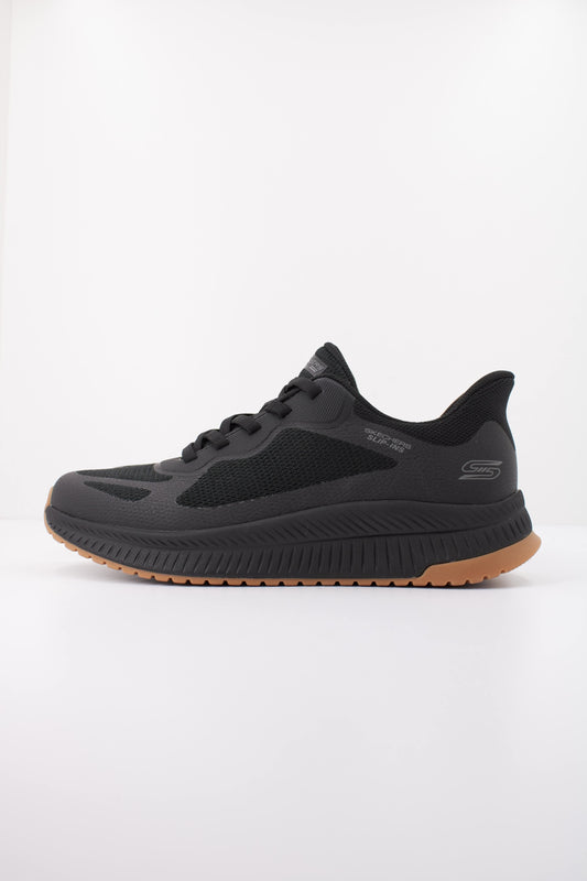 SKECHERS S BOBS SQUAD  en color BBK  (1)