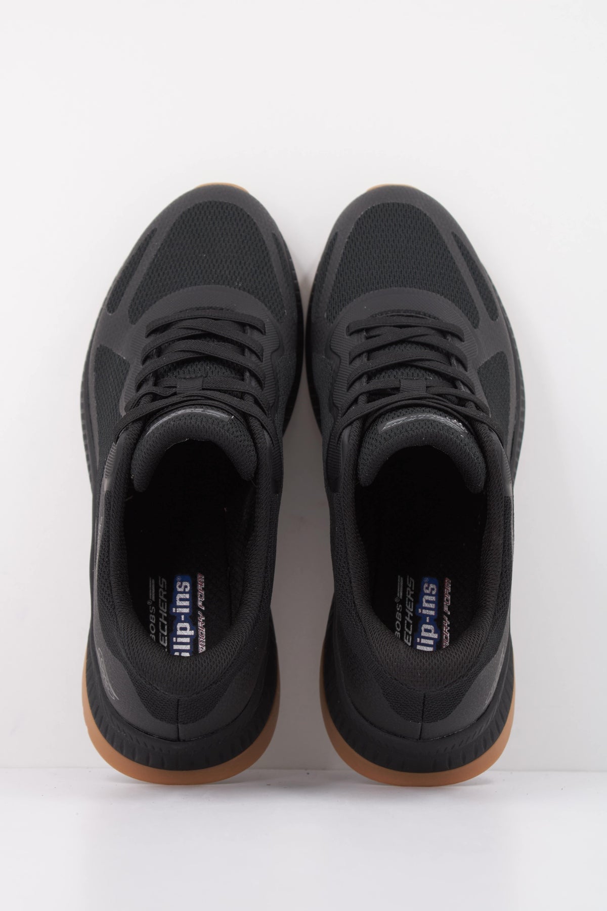 SKECHERS S BOBS SQUAD  en color BBK  (3)