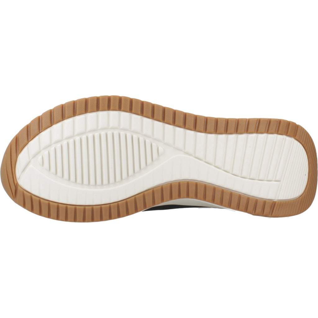 SKECHERS SLIP-INS BOBS SQUAD  en color BLK  (6)