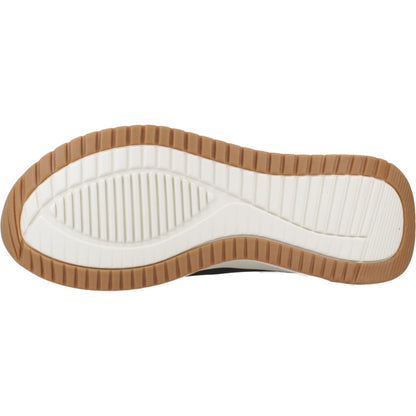 SKECHERS SLIP-INS BOBS SQUAD  en color BLK  (6)