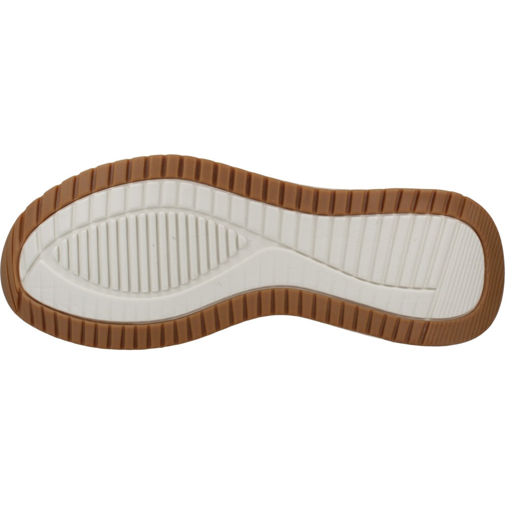 SKECHERS SLIP-INS BOBS SQUAD  en color WHT  (6)