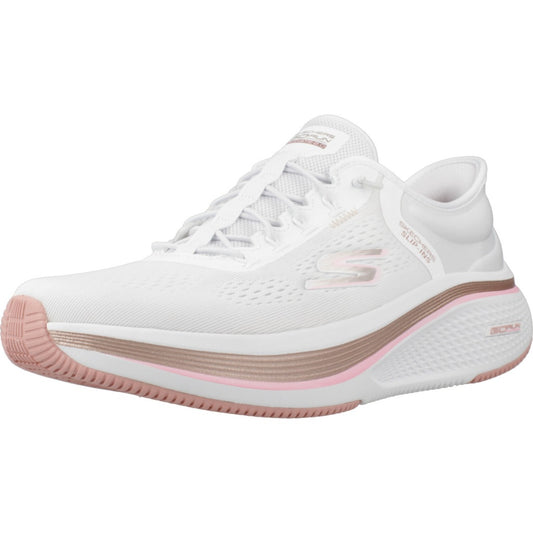 SKECHERS  GO RUN ELEVATE .  en color WPK  (1)
