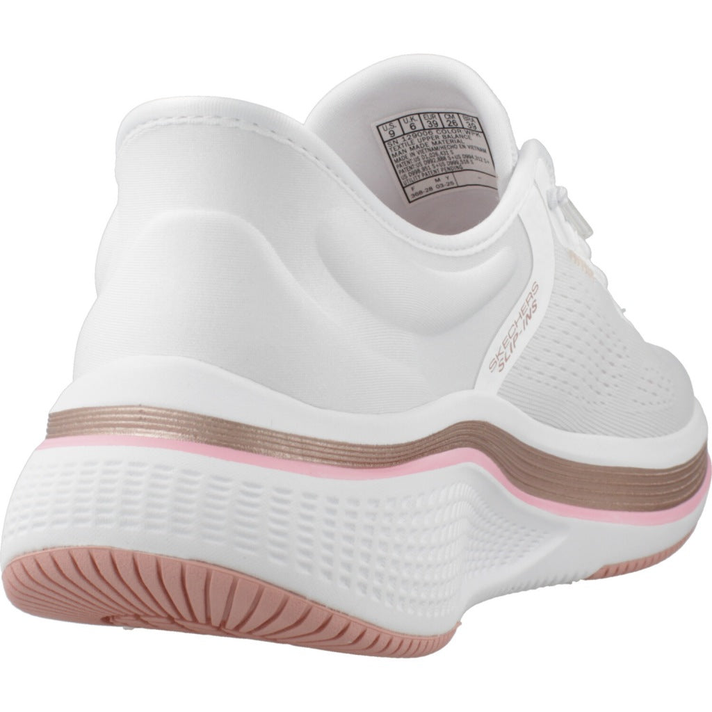 SKECHERS  GO RUN ELEVATE .  en color WPK  (3)