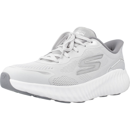 SKECHERS GO RUN NOW REGENT en color GRY  (1)