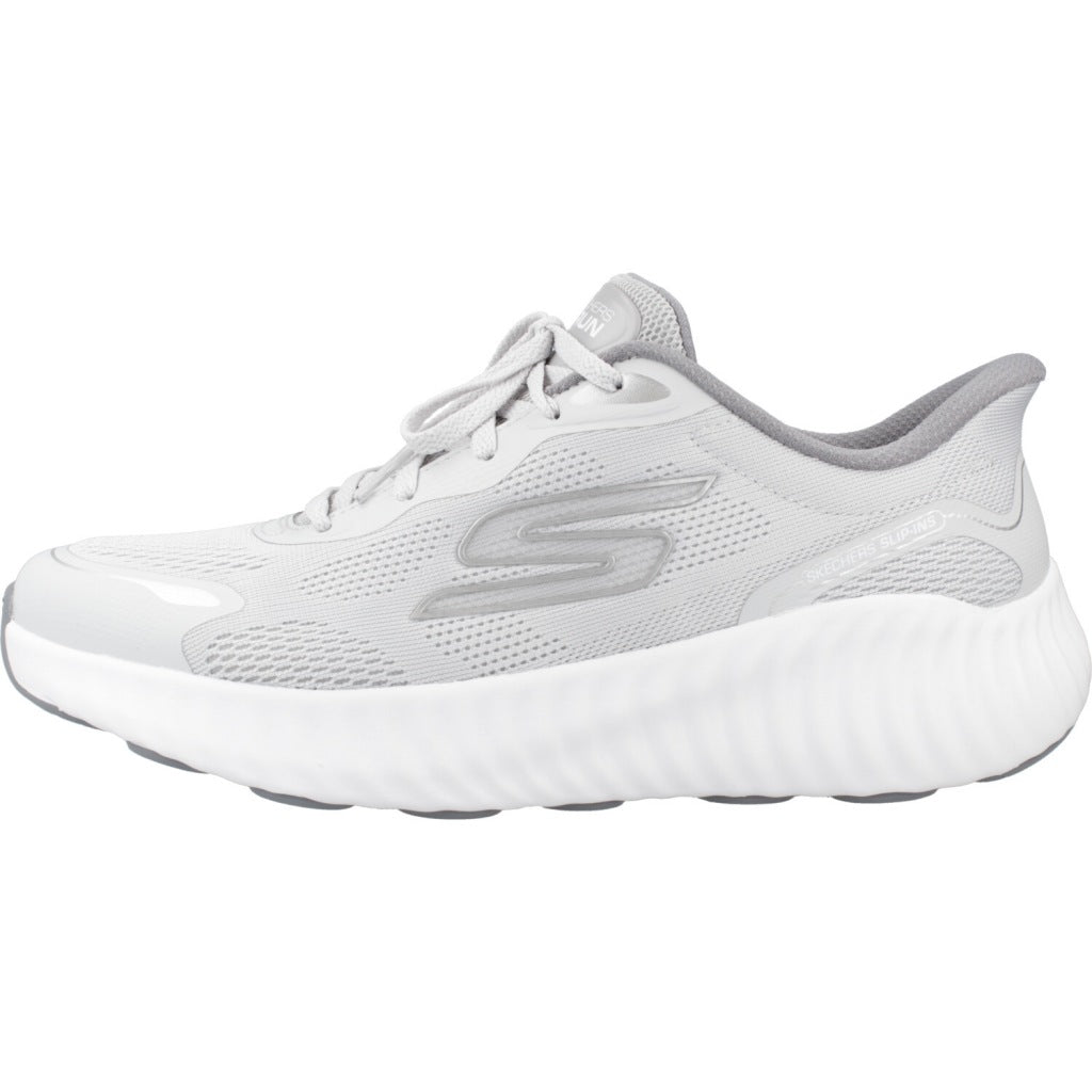 SKECHERS GO RUN NOW REGENT en color GRY  (2)