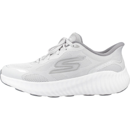 SKECHERS GO RUN NOW REGENT en color GRY  (2)