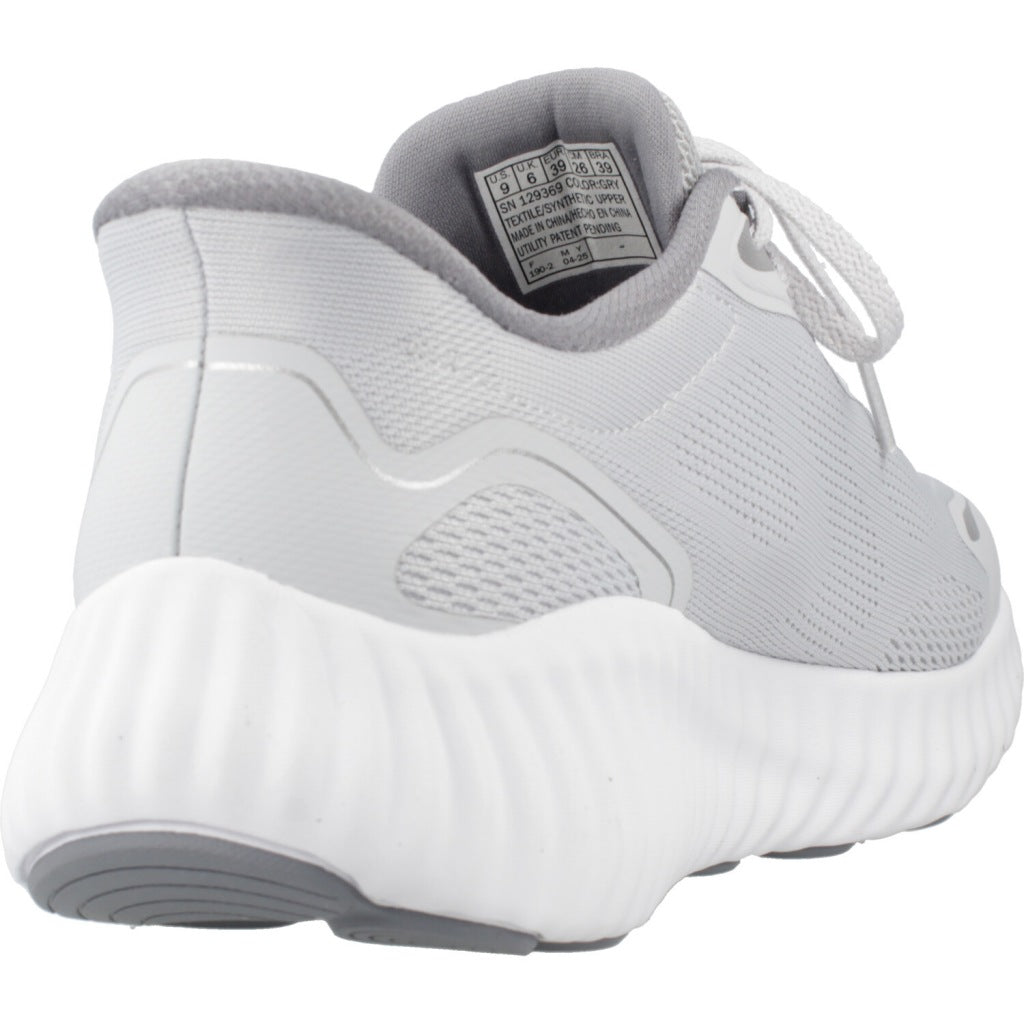 SKECHERS GO RUN NOW REGENT en color GRY  (3)