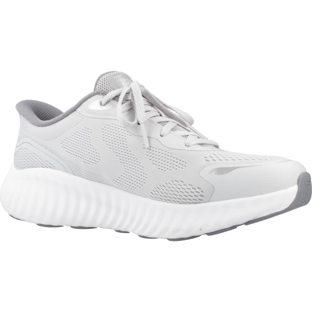 SKECHERS GO RUN NOW REGENT en color GRY  (5)