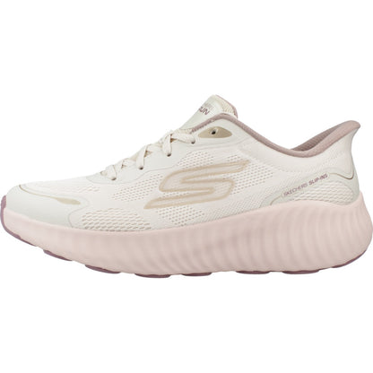 SKECHERS GO RUN NOW REGENT en color NAT  (2)