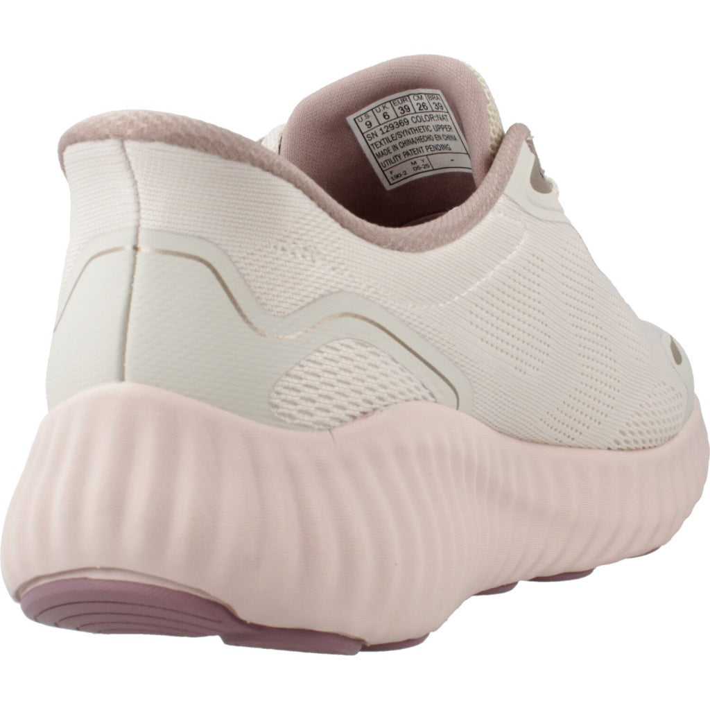 SKECHERS GO RUN NOW REGENT en color NAT  (3)