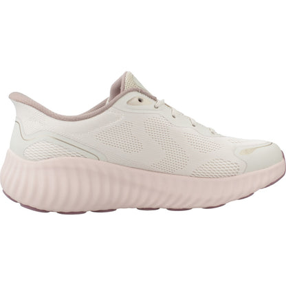 SKECHERS GO RUN NOW REGENT en color NAT  (4)