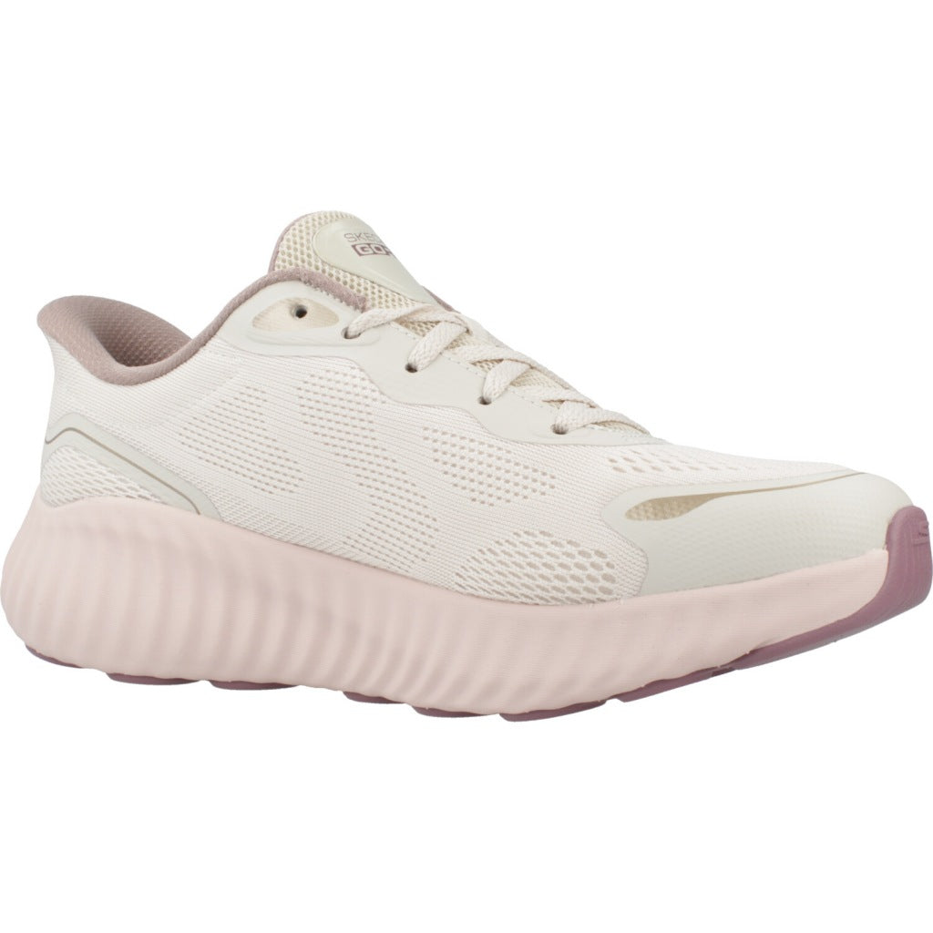 SKECHERS GO RUN NOW REGENT en color NAT  (5)