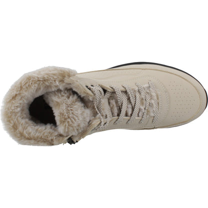 SKECHERS GLACIAL ULTRA MOUNTA en color NTBK  (7)