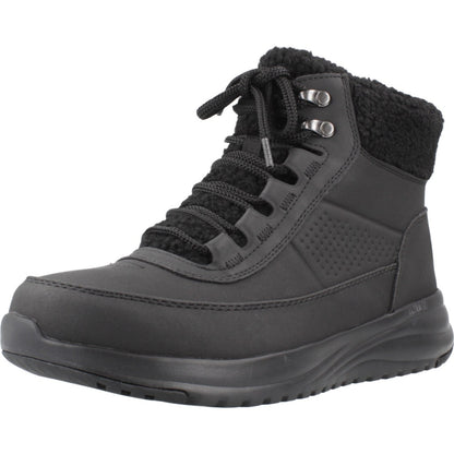 SKECHERS THE GO STELLAR ALPIN en color BBK  (1)