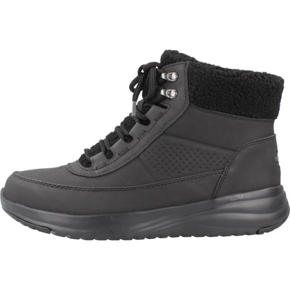 SKECHERS THE GO STELLAR ALPIN en color BBK  (2)