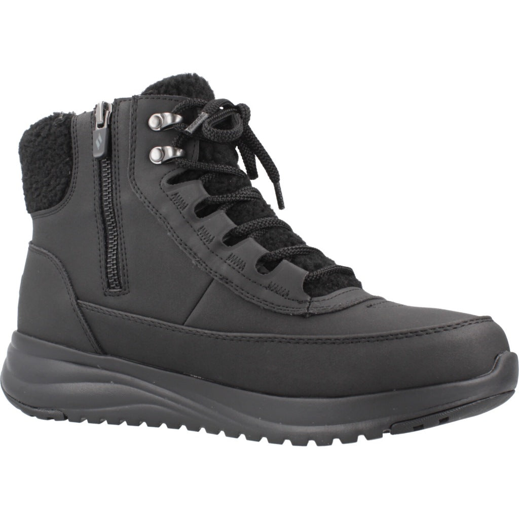SKECHERS THE GO STELLAR ALPIN en color BBK  (5)