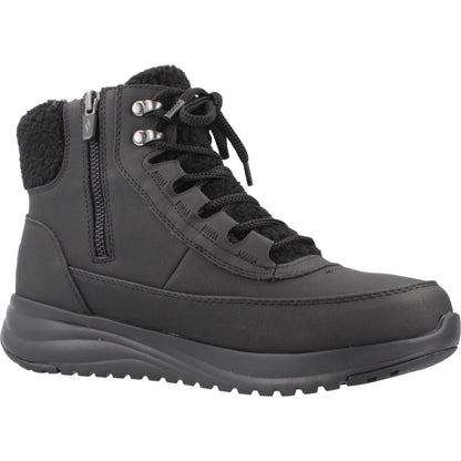 SKECHERS THE GO STELLAR ALPIN en color BBK  (5)