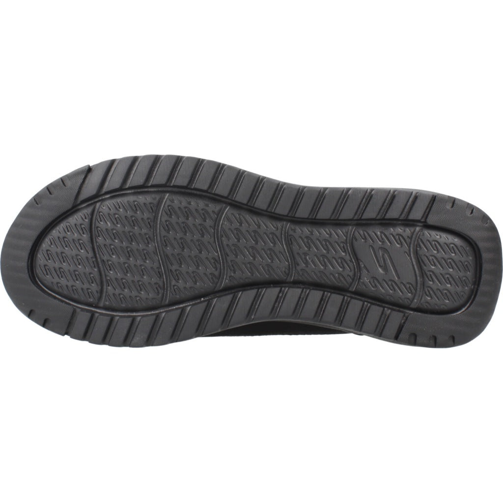 SKECHERS THE GO STELLAR ALPIN en color BBK  (6)
