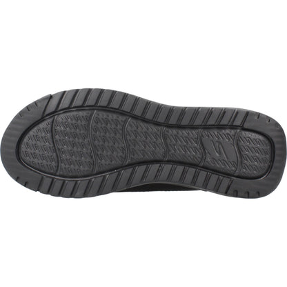 SKECHERS THE GO STELLAR ALPIN en color BBK  (6)