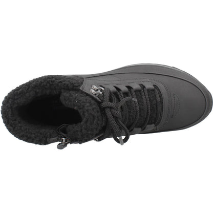 SKECHERS THE GO STELLAR ALPIN en color BBK  (7)