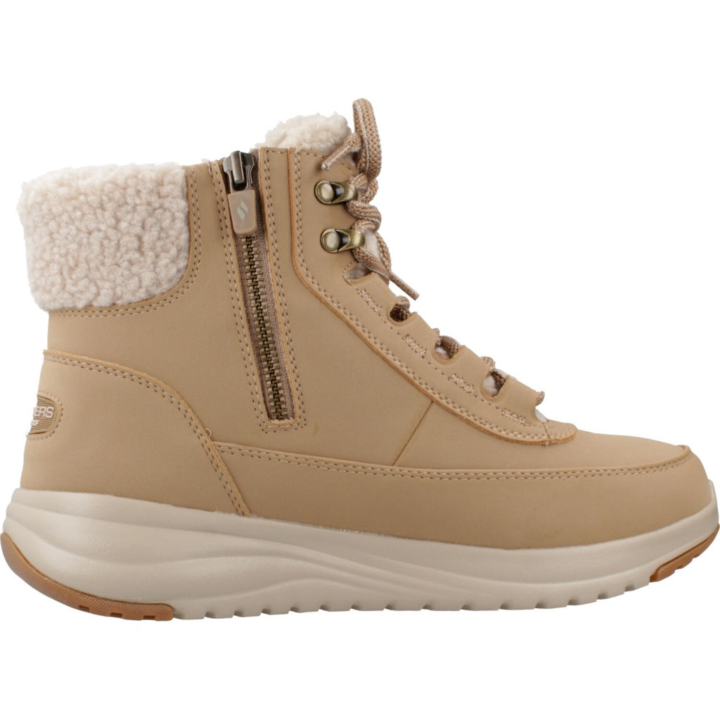 SKECHERS THE GO STELLAR ALPIN en color CSNT  (4)