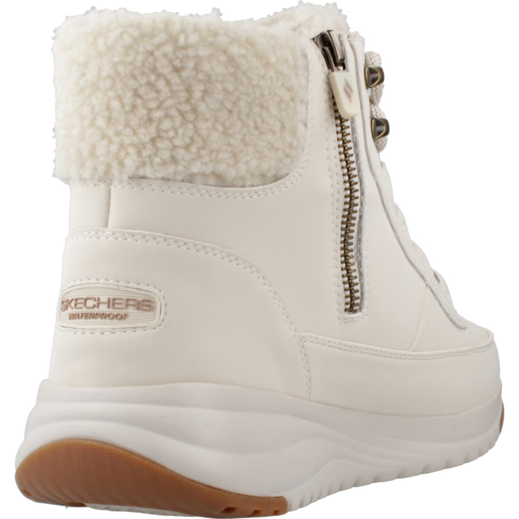 SKECHERS S ON en color NAT  (3)