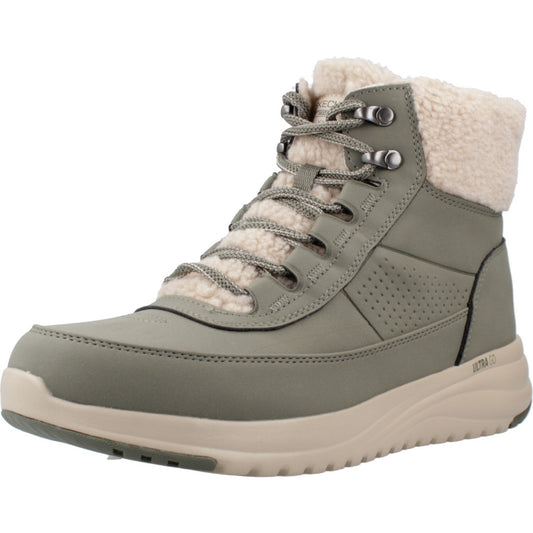 SKECHERS S ON en color OLV  (1)