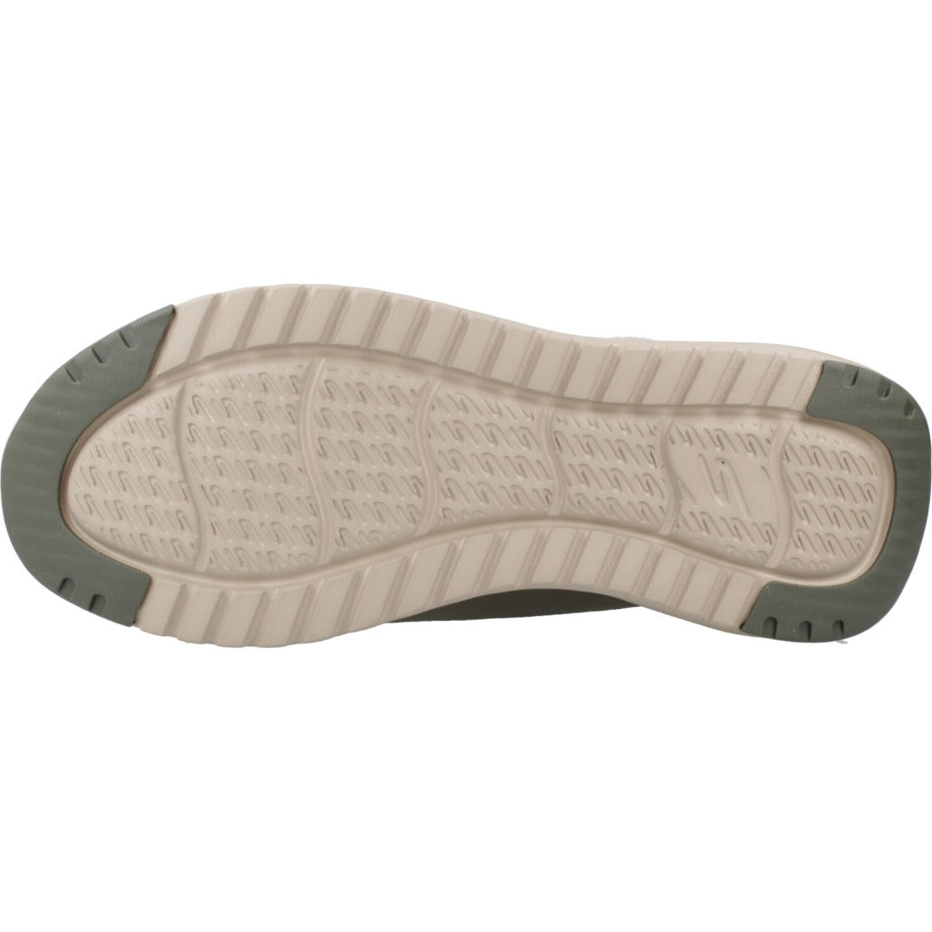 SKECHERS S ON en color OLV  (6)