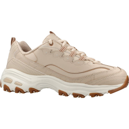 SKECHERS D LITES GOOD NEUTRAL en color NAT  (5)