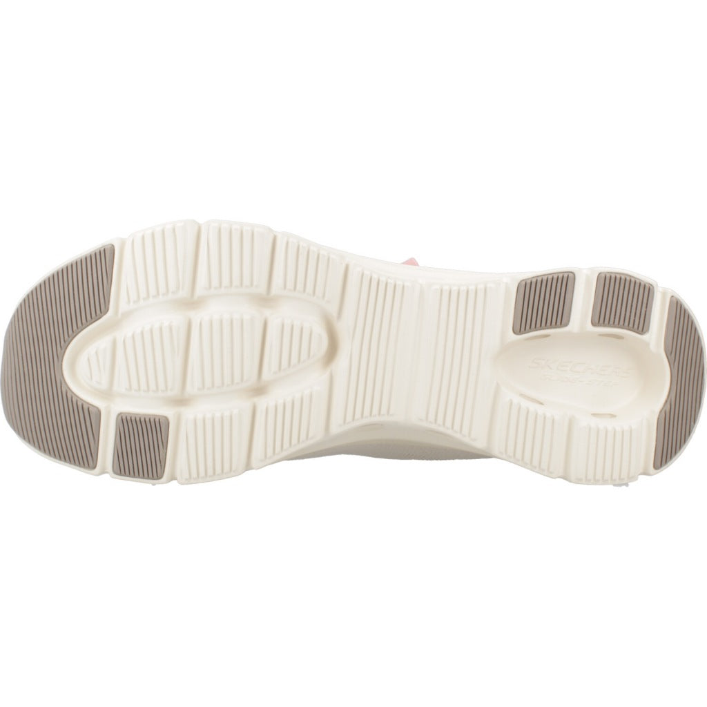 SKECHERS GLIDE STEP PRO PURE  en color NTBR  (6)