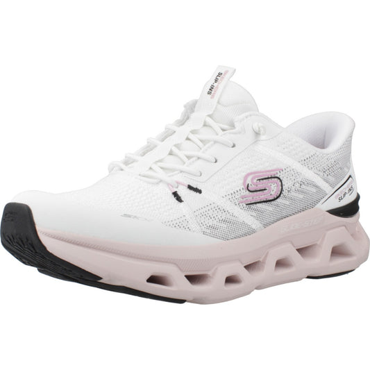 SKECHERS STEP ALTUS FAST LANE en color WBPK  (1)