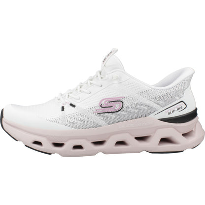 SKECHERS STEP ALTUS FAST LANE en color WBPK  (2)