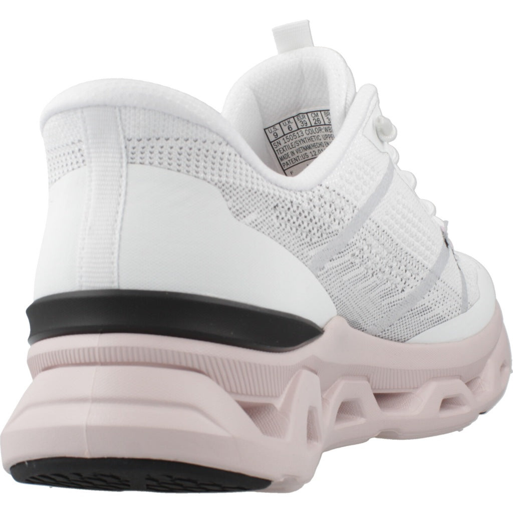 SKECHERS STEP ALTUS FAST LANE en color WBPK  (3)