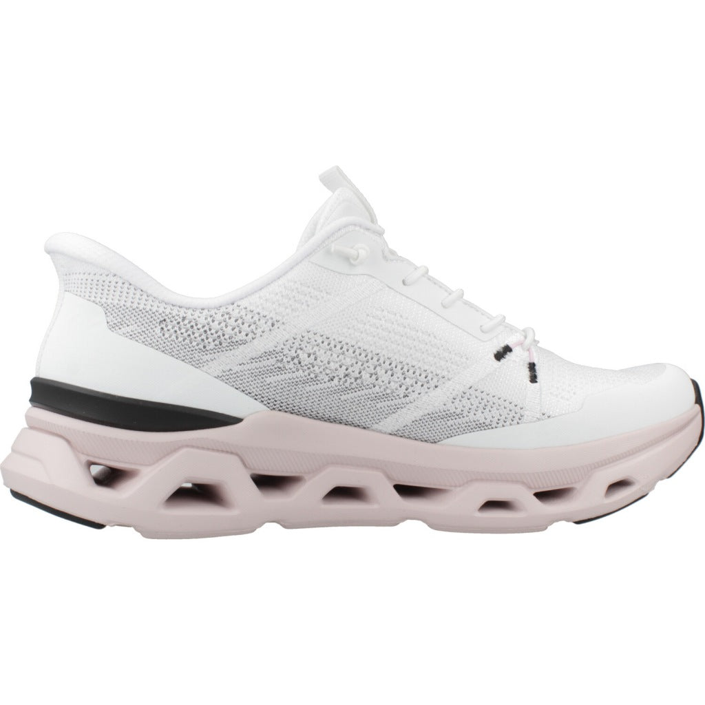 SKECHERS STEP ALTUS FAST LANE en color WBPK  (4)