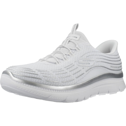 SKECHERS PLUS SOFT LUSTER en color WSL  (1)