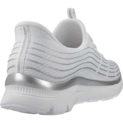 SKECHERS PLUS SOFT LUSTER en color WSL  (3)