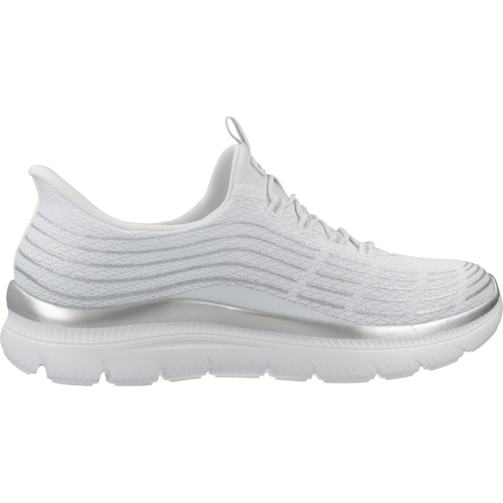 SKECHERS PLUS SOFT LUSTER en color WSL  (4)