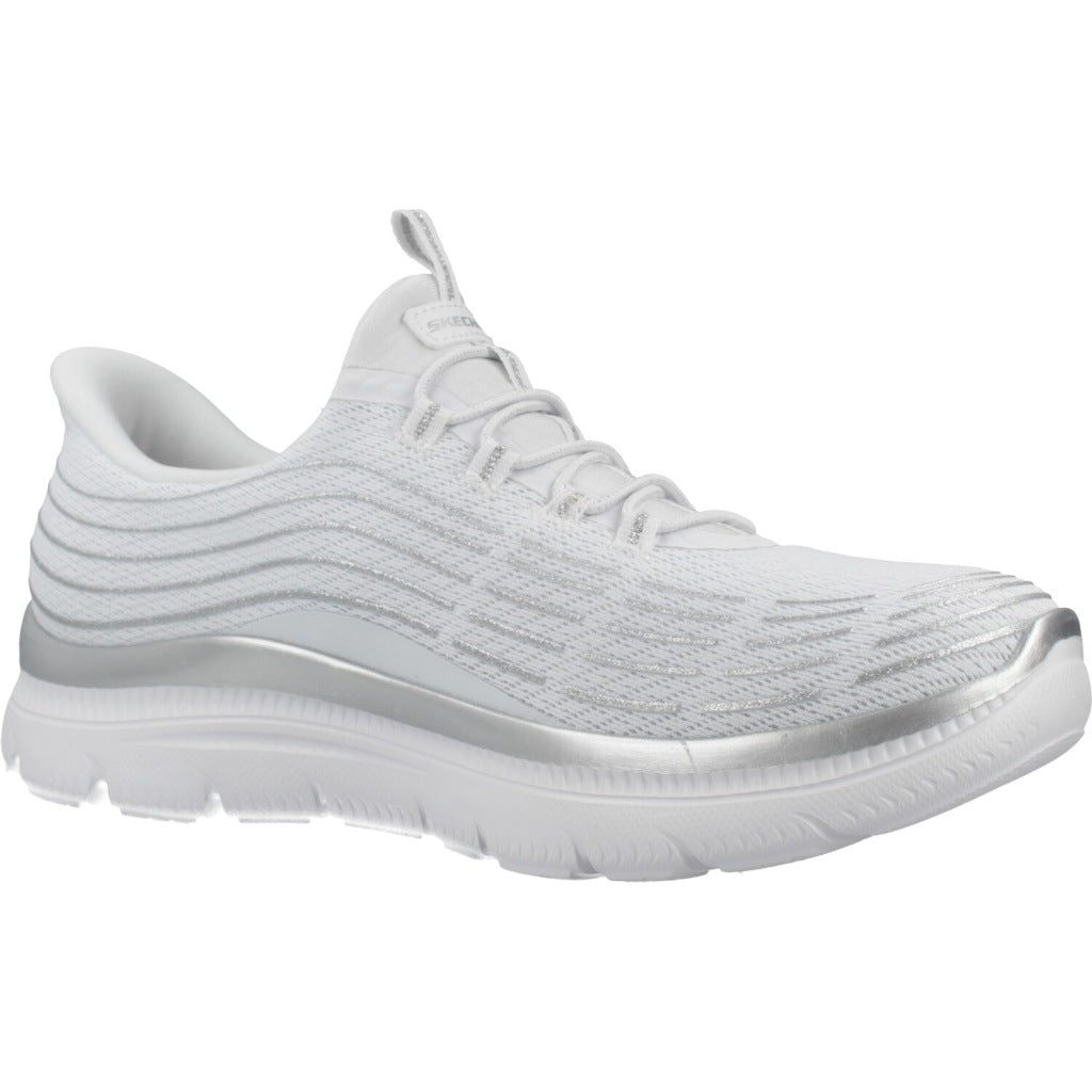 SKECHERS PLUS SOFT LUSTER en color WSL  (5)