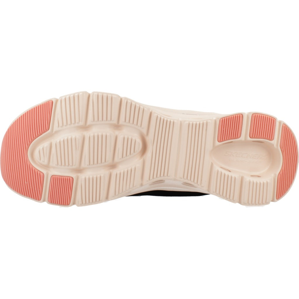 SKECHERS SLIP-INS ARCH FIT GL en color BKCL  (6)