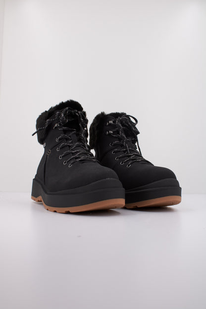 SKECHERS PARK CITY en color BBK  (2)