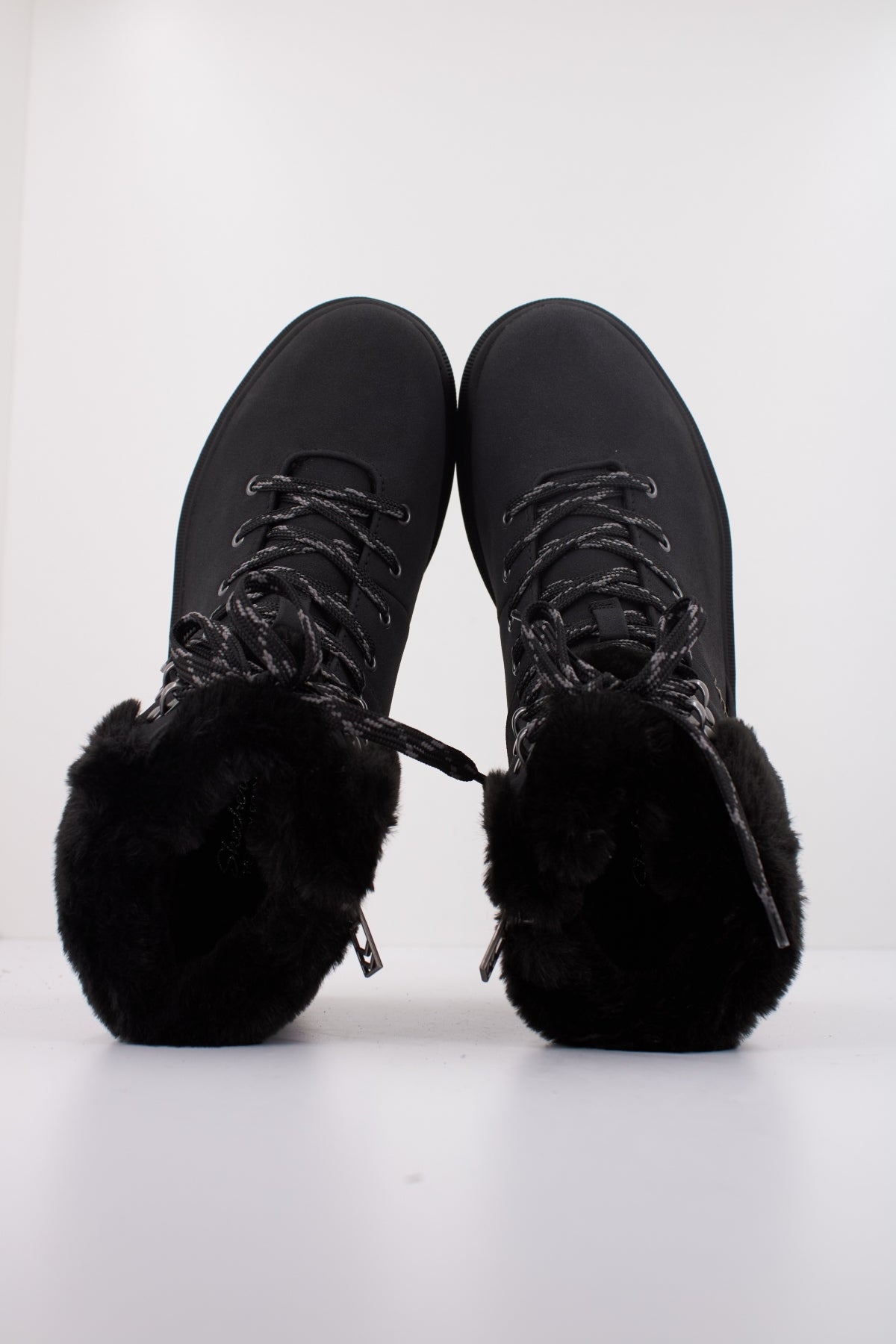 SKECHERS PARK CITY en color BBK  (3)