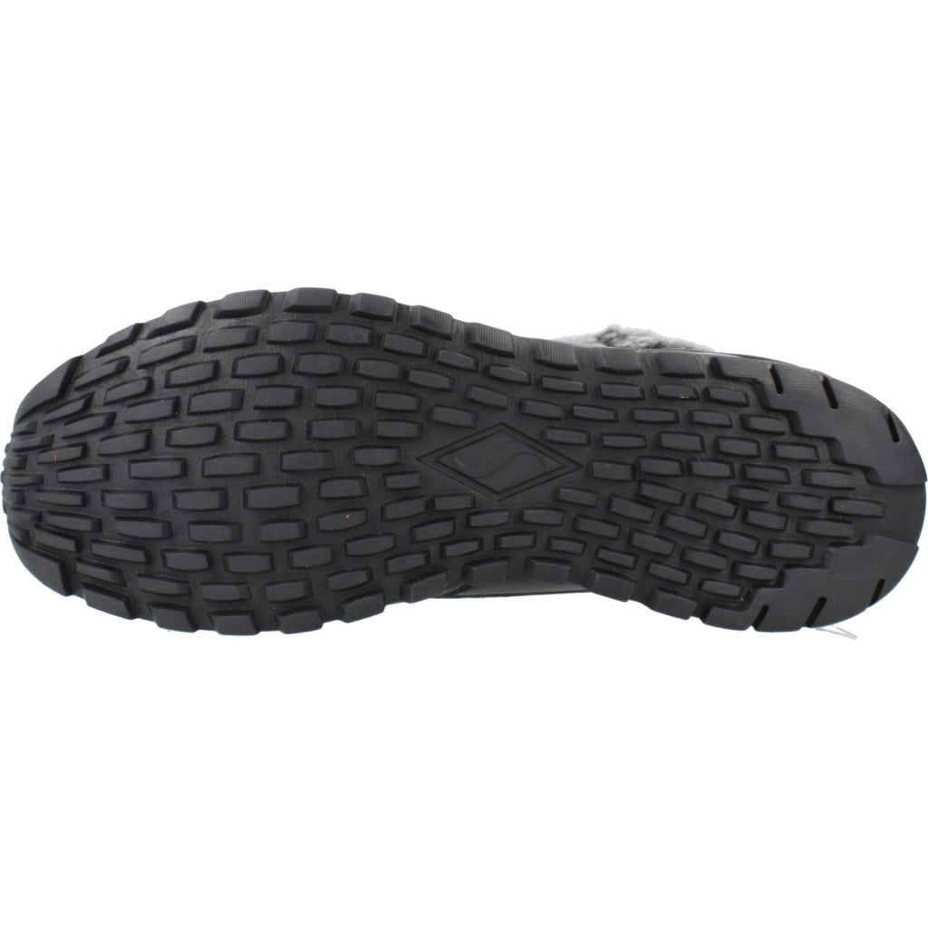 SKECHERS RUGGED FIESTY WINTER en color BBK  (6)