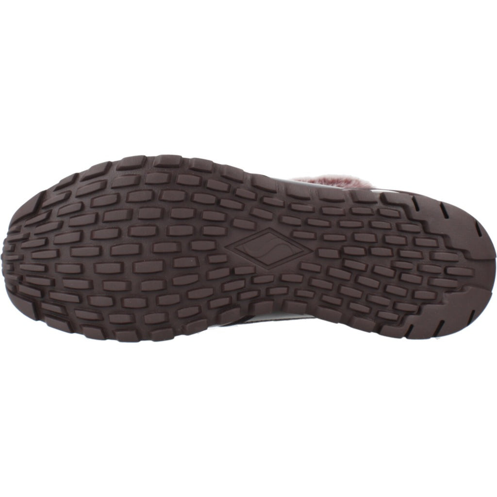 SKECHERS RUGGED FIESTY WINTER en color BURG  (6)