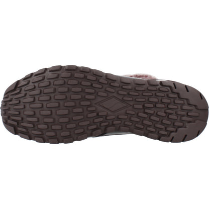 SKECHERS RUGGED FIESTY WINTER en color BURG  (6)