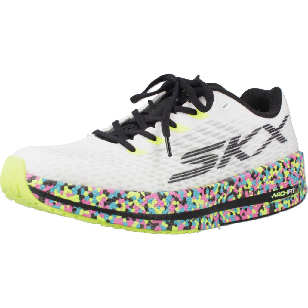 SKECHERS GO RUN RAZOR  en color WMLT  (1)